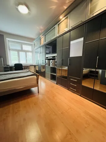 Pronájem bytu 3+1, Ostrava - Moravská Ostrava, Herodova, 86 m2