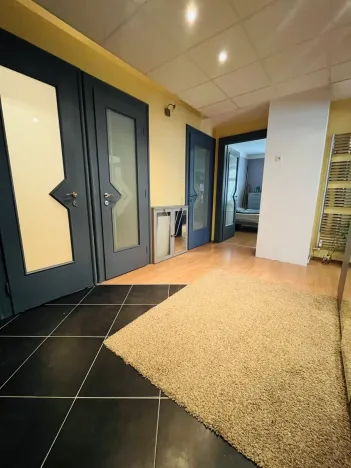 Pronájem bytu 3+1, Ostrava - Moravská Ostrava, Herodova, 86 m2