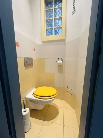 Pronájem bytu 3+1, Ostrava - Moravská Ostrava, Herodova, 86 m2