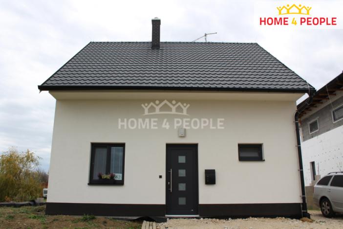 Prodej rodinného domu, Bojkovice, Pitínská, 93 m2