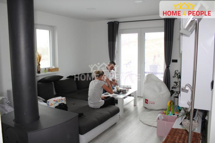 Prodej rodinného domu, Bojkovice, Pitínská, 93 m2