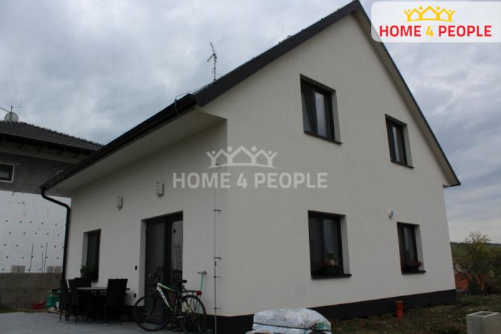 Prodej rodinného domu, Bojkovice, Pitínská, 93 m2