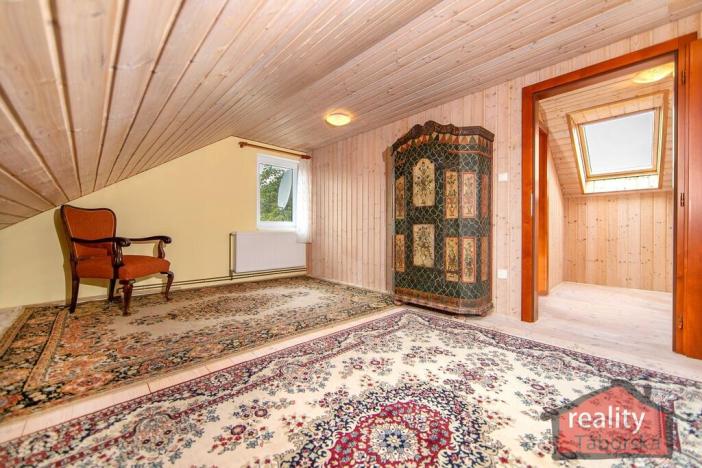 Prodej rodinného domu, Měčín - Petrovice, 160 m2