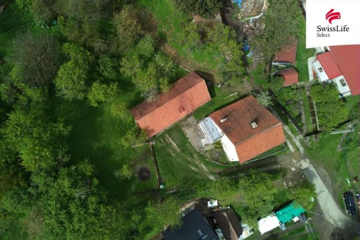 Prodej rodinného domu, Brumov-Bylnice, Kamenec, 120 m2