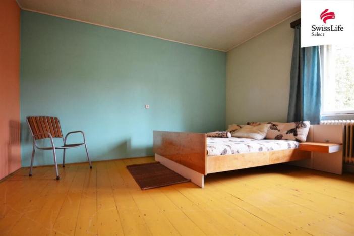 Prodej rodinného domu, Brumov-Bylnice, Kamenec, 120 m2