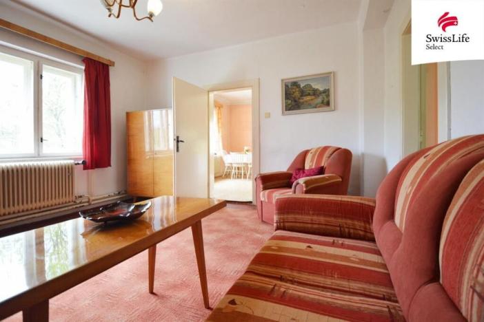 Prodej rodinného domu, Brumov-Bylnice, Kamenec, 120 m2