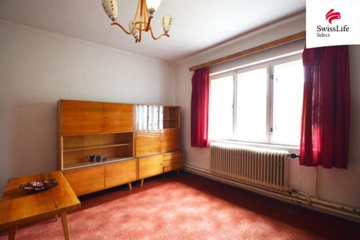 Prodej rodinného domu, Brumov-Bylnice, Kamenec, 120 m2