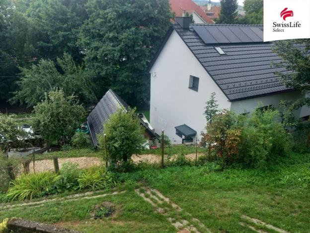 Prodej rodinného domu, Brumov-Bylnice, Kamenec, 120 m2