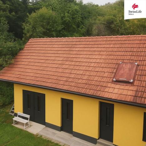 Prodej rodinného domu, Brumov-Bylnice, Kamenec, 120 m2