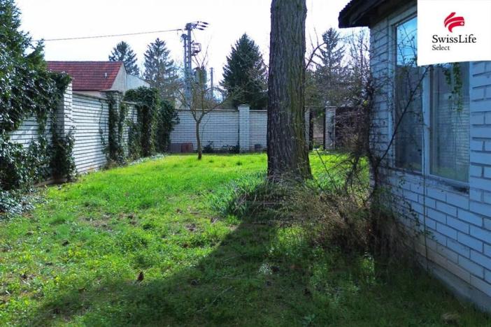 Prodej pozemku pro bydlení, Tetčice, 930 m2