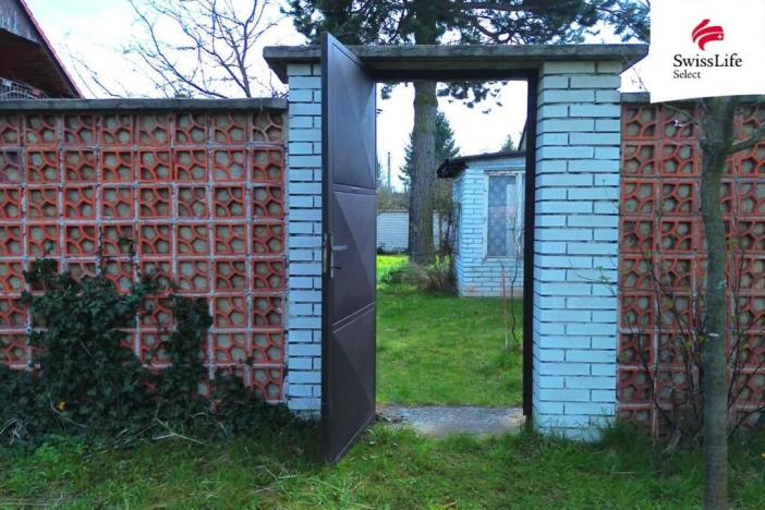 Prodej pozemku pro bydlení, Tetčice, 930 m2