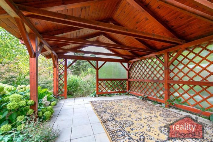 Prodej chalupy, Měčín - Petrovice, 160 m2