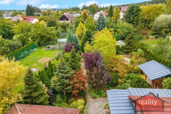 Prodej chalupy, Měčín - Petrovice, 160 m2