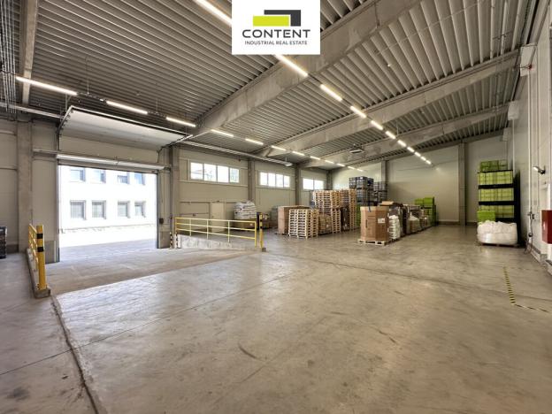 Prodej skladu, Chomutov, Beethovenova, 15052 m2