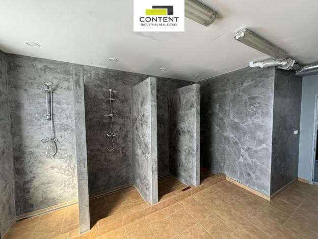 Prodej skladu, Chomutov, Beethovenova, 15052 m2