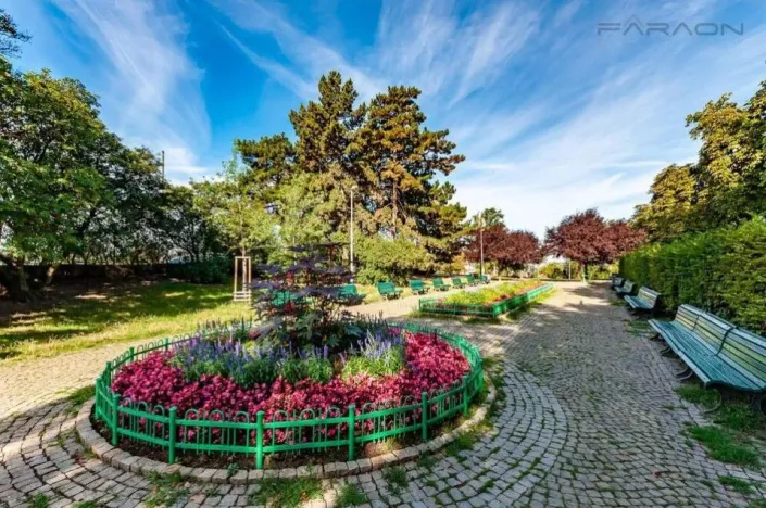 Prodej bytu 4+kk, Praha - Vinohrady, 125 m2