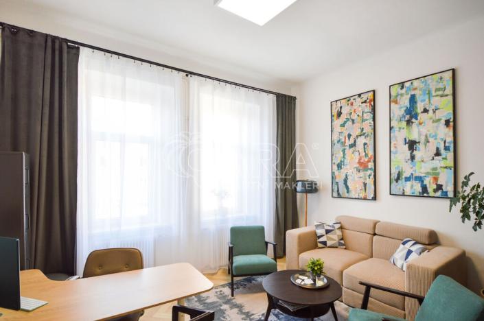 Prodej činžovního domu, Kladno, T. G. Masaryka, 1000 m2