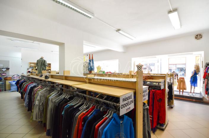 Prodej činžovního domu, Kladno, T. G. Masaryka, 1000 m2