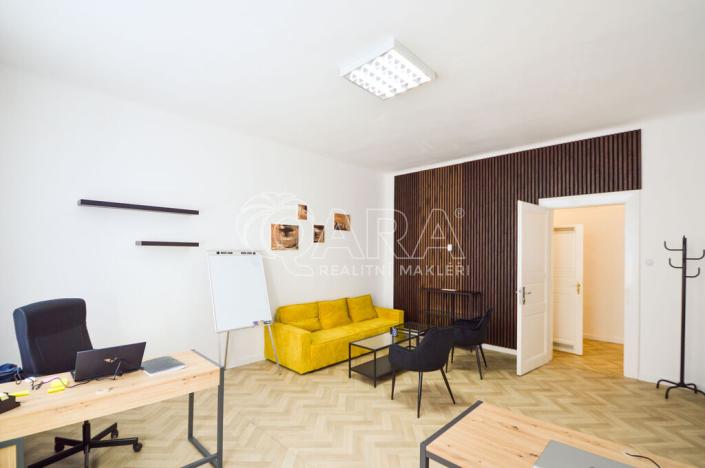 Prodej činžovního domu, Kladno, T. G. Masaryka, 1000 m2