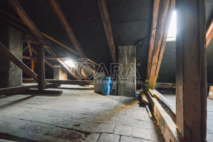 Prodej činžovního domu, Kladno, T. G. Masaryka, 1000 m2