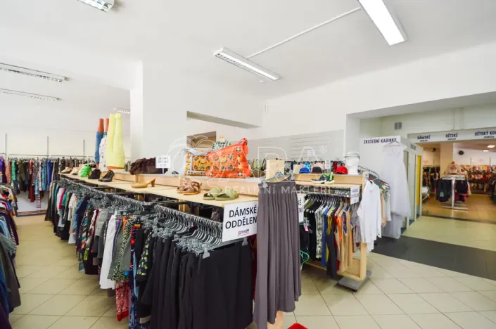 Prodej činžovního domu, Kladno, T. G. Masaryka, 1000 m2