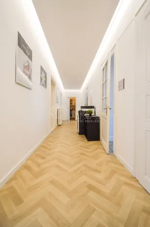 Prodej činžovního domu, Kladno, T. G. Masaryka, 1000 m2