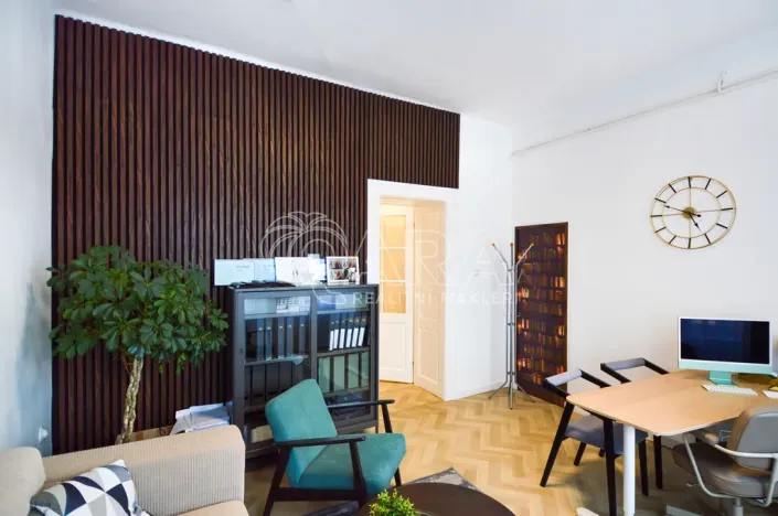 Prodej činžovního domu, Kladno, T. G. Masaryka, 1000 m2