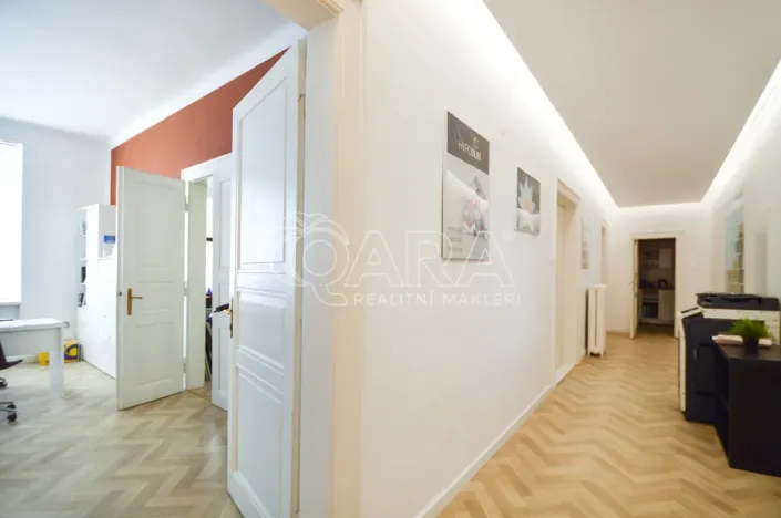 Prodej činžovního domu, Kladno, T. G. Masaryka, 1000 m2