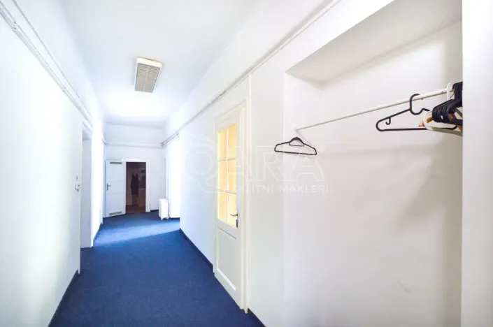 Prodej činžovního domu, Kladno, T. G. Masaryka, 1000 m2