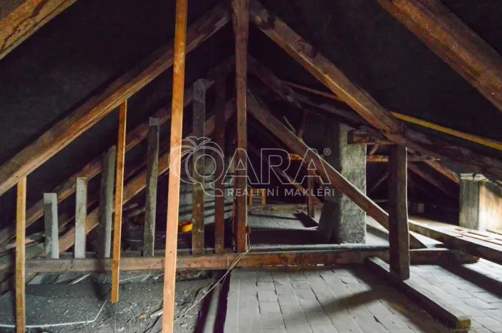 Prodej činžovního domu, Kladno, T. G. Masaryka, 1000 m2