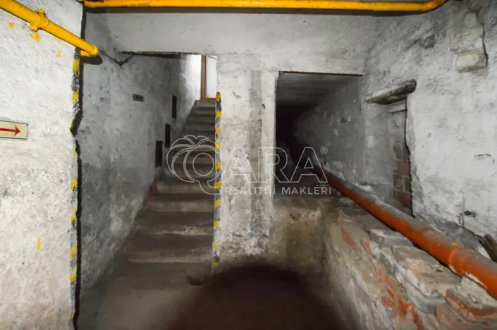 Prodej činžovního domu, Kladno, T. G. Masaryka, 1000 m2