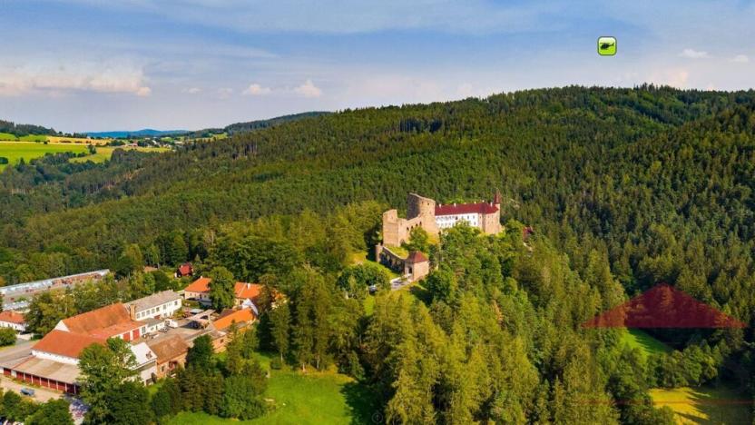 Prodej bytu 3+kk, Velhartice, 63 m2