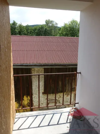 Prodej bytu 3+kk, Velhartice, 63 m2