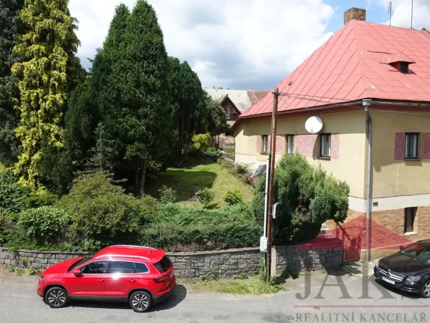 Prodej bytu 3+kk, Velhartice, 63 m2