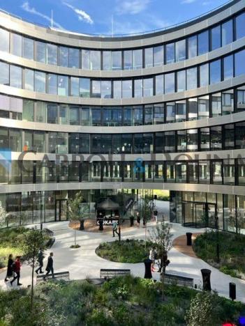 Pronájem kanceláře, Ostrava - Moravská Ostrava, náměstí Biskupa Bruna, 2907 m2