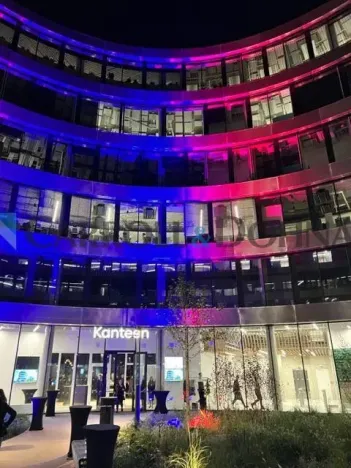 Pronájem kanceláře, Ostrava - Moravská Ostrava, náměstí Biskupa Bruna, 2907 m2