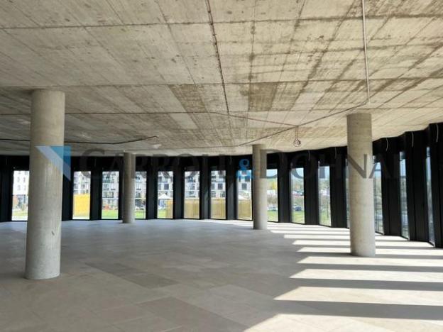 Pronájem obchodního prostoru, Ostrava - Moravská Ostrava, náměstí Biskupa Bruna, 205 m2