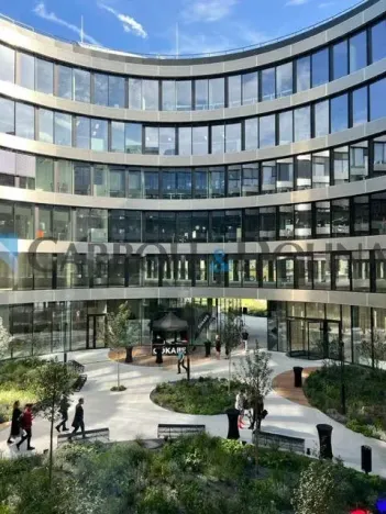 Pronájem obchodního prostoru, Ostrava - Moravská Ostrava, náměstí Biskupa Bruna, 205 m2