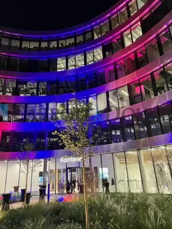 Pronájem obchodního prostoru, Ostrava - Moravská Ostrava, náměstí Biskupa Bruna, 205 m2