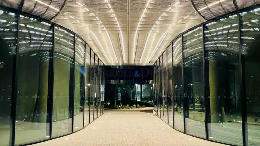 Pronájem kanceláře, Ostrava - Moravská Ostrava, náměstí Biskupa Bruna, 3876 m2