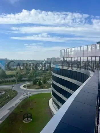 Pronájem kanceláře, Ostrava - Moravská Ostrava, náměstí Biskupa Bruna, 969 m2