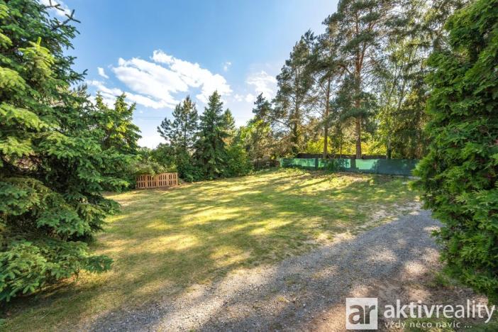 Prodej pozemku pro bydlení, Liběchov, 810 m2