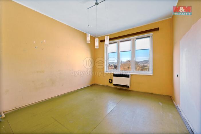 Prodej činžovního domu, Děčín - Děčín II-Nové Město, Benešovská, 283 m2