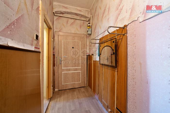 Prodej činžovního domu, Děčín - Děčín II-Nové Město, Benešovská, 283 m2