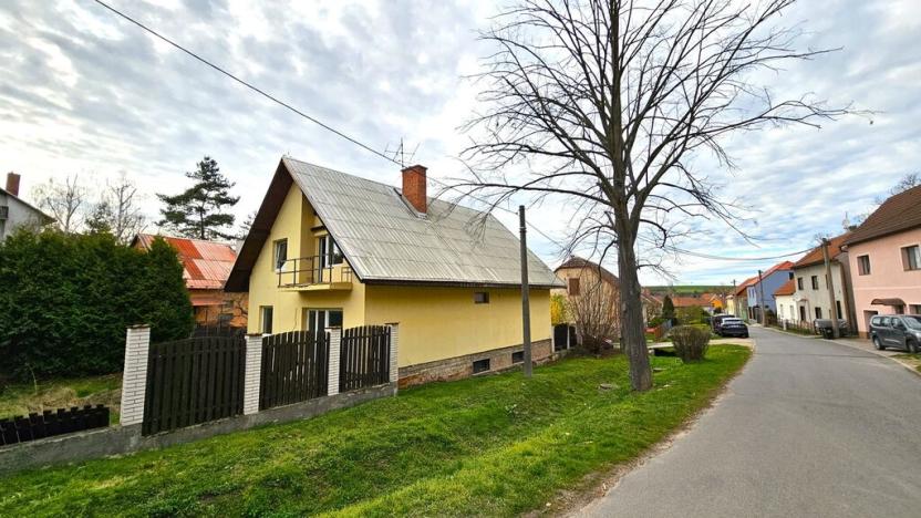 Prodej rodinného domu, Kralupy nad Vltavou - Zeměchy, Josefa Janury, 580 m2