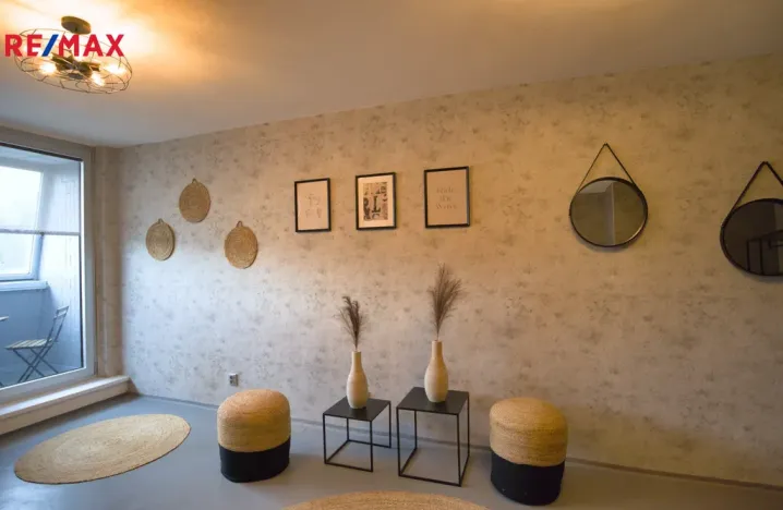 Pronájem kanceláře, Kopřivnice, Záhumenní, 21 m2