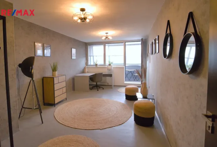 Pronájem kanceláře, Kopřivnice, Záhumenní, 21 m2