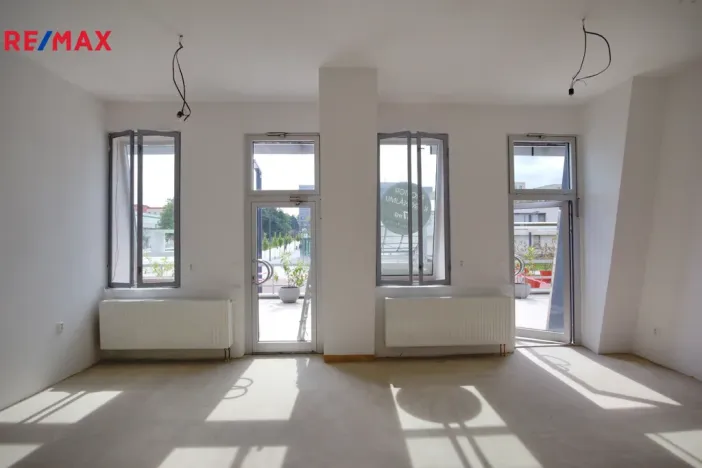 Pronájem obchodního prostoru, Kopřivnice, Záhumenní, 47 m2
