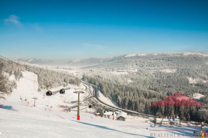 Prodej pozemku pro bydlení, Prášily, 2295 m2