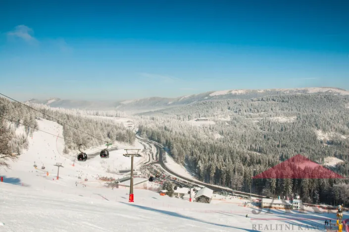 Prodej pozemku pro bydlení, Prášily, 2295 m2